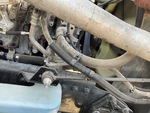 PN113294 - 2023 International LT625: A/C Compressor