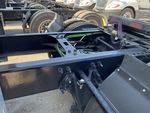 PN113294 - 2023 International LT625: Frame Condition
