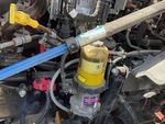 PN113294 - 2023 International LT625: Fuel System