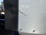 PN113294 - 2023 International LT625: Truck Paint and Body Damage