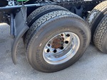 PN113294 - 2023 International LT625: Left Front Drive Tires