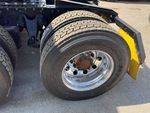 PN113294 - 2023 International LT625: Left Rear Drive Tires