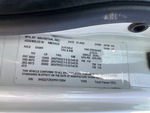 PN113294 - 2023 International LT625: Motor Vehicle Safety Standards Label
