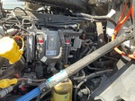 PN113294 - 2023 International LT625: Fuel Leaks