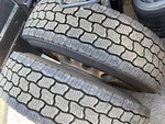 PN113294 - 2023 International LT625: v2 Chassis Details # 2