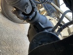 PN113294 - 2023 International LT625: Rear Drive Axle