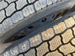 PN113294 - 2023 International LT625: v2 Chassis Details # 5