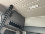 PN113294 - 2023 International LT625: Sleeper Interior