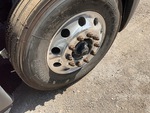 PN113294 - 2023 International LT625: Wheel Condition
