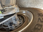 PN113294 - 2023 International LT625: Brake Linings
