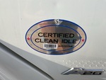 PN113294 - 2023 International LT625: Clean Idle Sticker