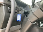 Cab with 