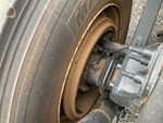 Brakes with 