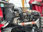 4 Engine with 