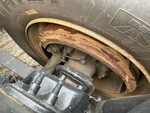 Brakes with 
