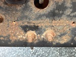 General Appearance with Second Serial Number/VIN Photo
