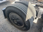 4 dessous de caisse - Camion with 