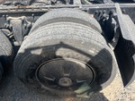 4 dessous de caisse - Camion with 