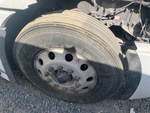 4 dessous de caisse - Camion with 