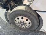 4 dessous de caisse - Camion with 
