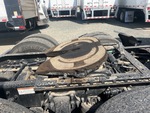 4 dessous de caisse - Camion with 