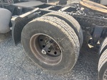 4 dessous de caisse - Camion with 