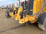 Chassis with 