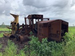 Picture, Left Rear Corner