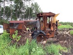 Picture, Right Rear Corner