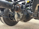 Drivetrain with 