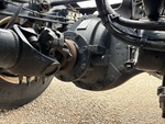 Drivetrain with 