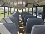 Interior with 
