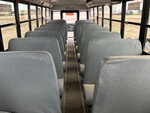 Interior with 