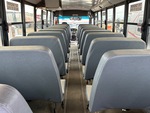Interior with 