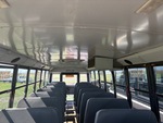 Interior with 