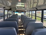 Interior with 
