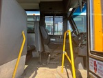 Interior with 