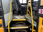 Interior with 