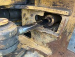 Hydraulics with Steering Cylinders