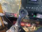 Control Station with Steering Controls