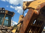 Hydraulics with Boom Lift Cylinder(s)