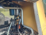 Hydraulics with Hydraulic Tank