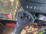 Control Station with Drivetrain Controls