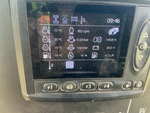 Control Station with Engine Oil Pressure