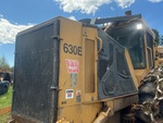 General Appearance with Sheet Metal (fiberglass) Condition