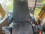 Control Station with Seats/Armrests