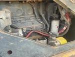 Engine with Engine - Right Side