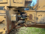 Chassis with Articulating Center Pins