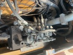 Hydraulics with Valves