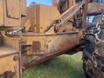 Chassis with Frame Condition